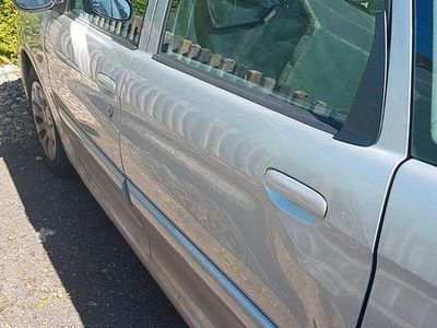Citroën Xsara Picasso