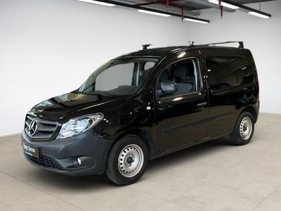 Mercedes Citan 109