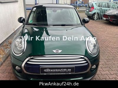 Mini Cooper D