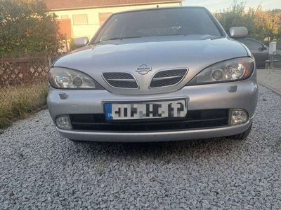 Nissan Primera