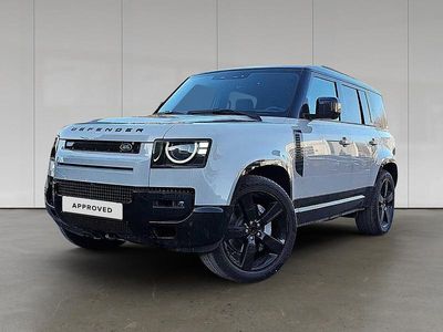 Gebraucht Land Rover Defender 353 PS (259 kW) 2026 Borasco grey SUV