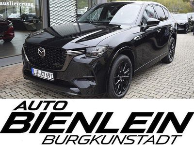 Neu Mazda CX-60 Homura-Line 327 PS (240 kW) 2026 SUV