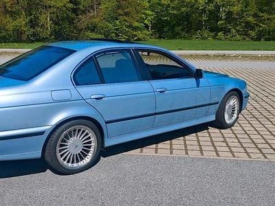 BMW 540