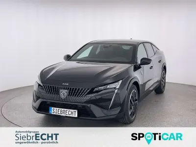 Gebraucht Peugeot 408