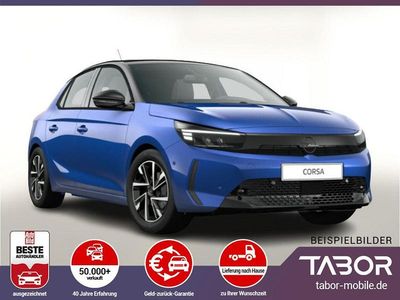 Neu Opel Corsa 101 PS (74 kW) 2026 Blau Kleinwagen