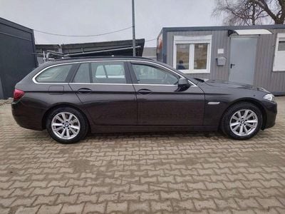 BMW 535