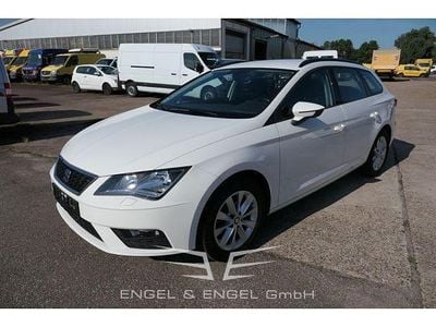 Seat Leon ST
