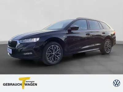 Gebraucht Skoda Octavia