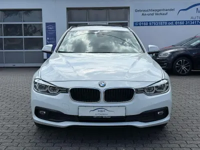 Gebraucht BMW 316