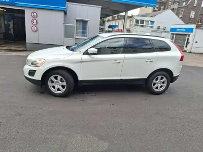 Gebraucht Volvo XC60 Kinetic 163 PS (119 kW) 2011 SUV