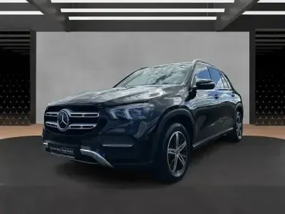 Gebraucht Mercedes GLE300
