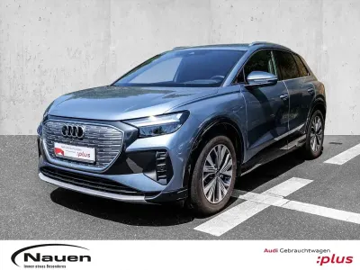 Gebraucht Audi Q4 e-tron