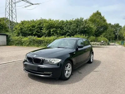 Occasion BMW 118