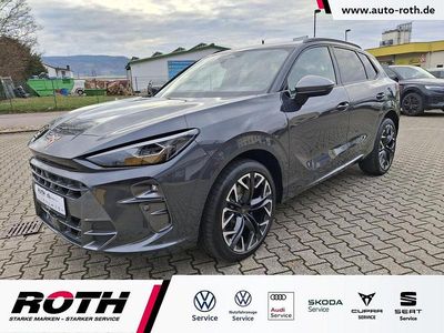 Grau Neu 2025 Cupra Terramar SUV | 42.990 € (Guter Preis)