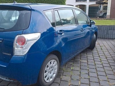 Toyota Verso