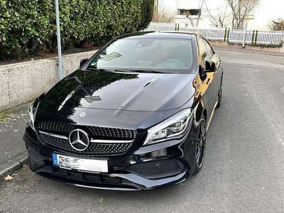 Mercedes CLA200