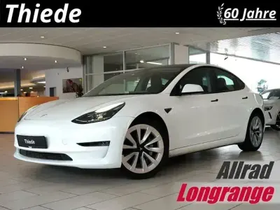 Gebraucht Tesla Model 3 2022 Andere Limousine