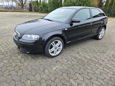 gebraucht Audi A3 1.6 Attraction