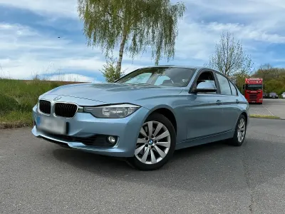 Gebraucht BMW 328