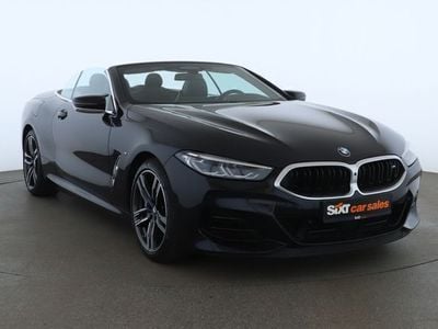 BMW M850