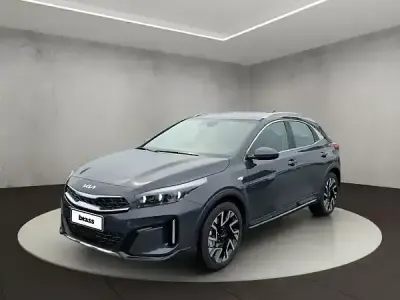 Gebraucht Kia Ceed