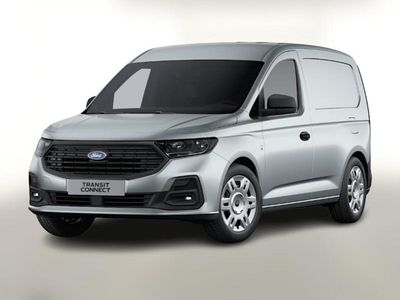Neu Ford Transit Connect Trend 122 PS (89 kW) 2026 Silber metallic Van / Kleinbus
