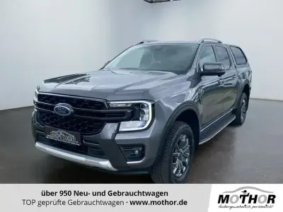 Gebraucht Ford Ranger
