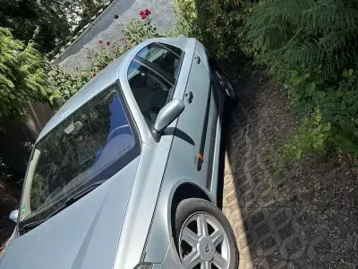 Gebraucht Renault Laguna II