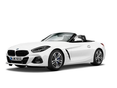 gebraucht BMW Z4 M40i