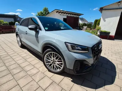 Gebraucht Audi SQ2