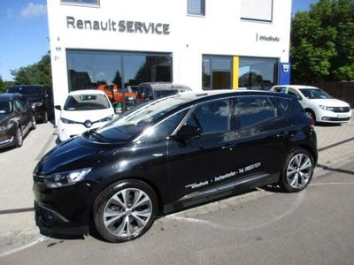 gebraucht Renault Scénic IV Intens dci 130 Navi Alus Blueto Kamera PDC Sitzh