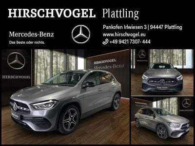 Mercedes GLA200