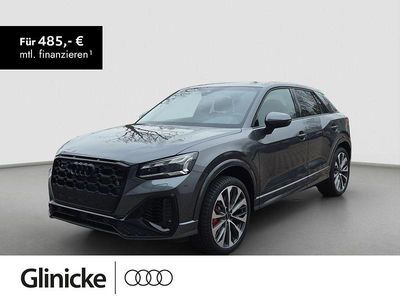 Nouă Audi SQ2 Sport 300 CP (220 kW) 2026 Gri SUV