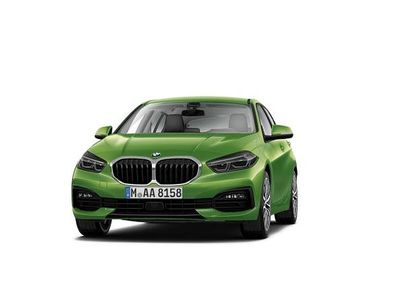 Usata BMW 120 Advantage 178 CV (130 kW) 2026 Utilitaria