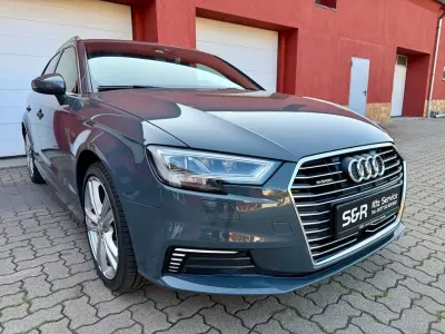 Gebraucht Audi A3 Sportback e-tron