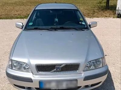 Gebraucht Volvo V40
