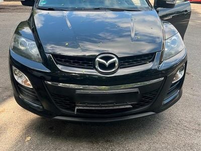 Mazda CX-7