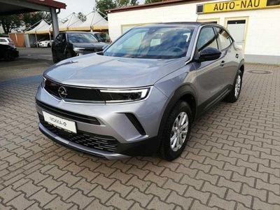Opel Mokka-e