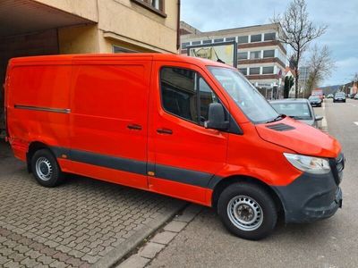 gebraucht Mercedes Sprinter III Kasten 311CDI RWD KLIMA