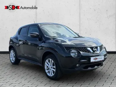 Gebraucht Nissan Juke