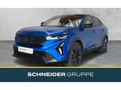 Blau Gebraucht 2025 Renault Rafale Esprit Alpine SUV | 41.990 € (Guter Preis)