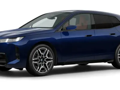 Gebraucht BMW iX