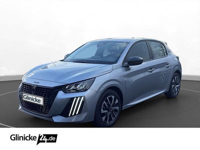 Gebraucht Peugeot 208 Style 110 PS (80 kW) 2026 Grau Kleinwagen