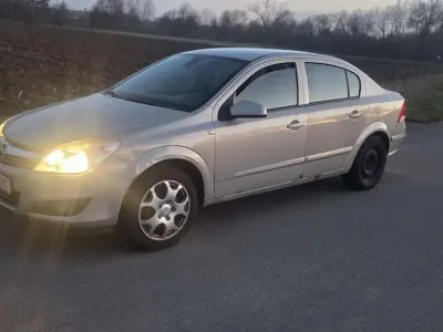 Gebraucht Opel Astra