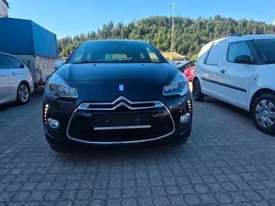 Gebraucht Citroën DS3
