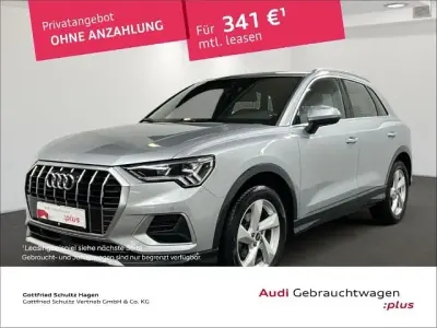 Gebraucht Audi Q3 150 PS (110 kW) 2022 SUV