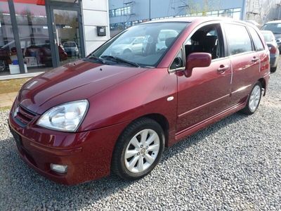 gebraucht Suzuki Liana 1.6 Comfort TÜV NEU