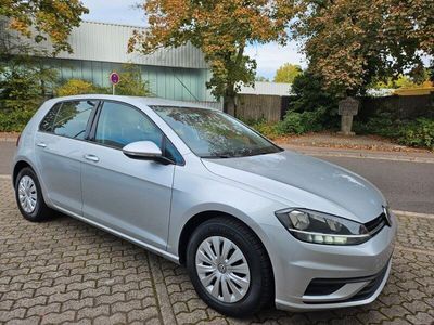 gebraucht VW Golf VII Lim. BMT/Start-Stopp*NAVI*KAMERA*