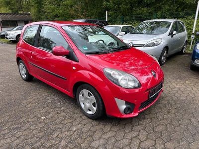 gebraucht Renault Twingo Klima / Automatik