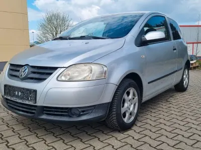 Gebraucht VW Fox